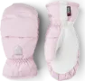 Hestra Kids' Foss Mittens