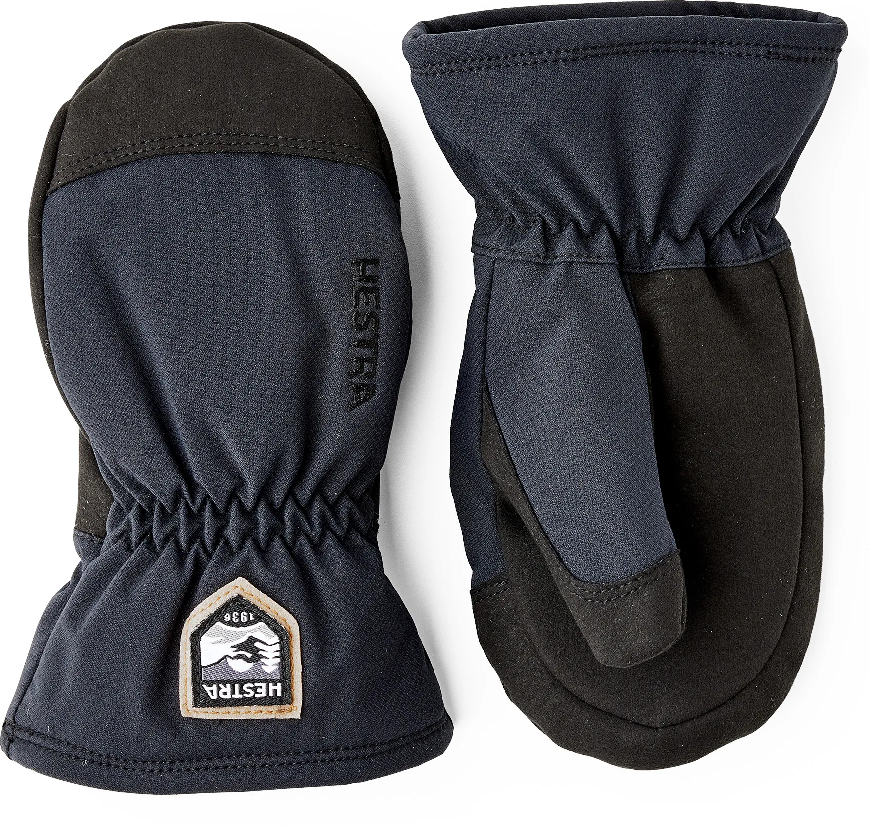 Hestra Kids' My First CZone - Mitt Hestra Kids' My First CZone - Mitt