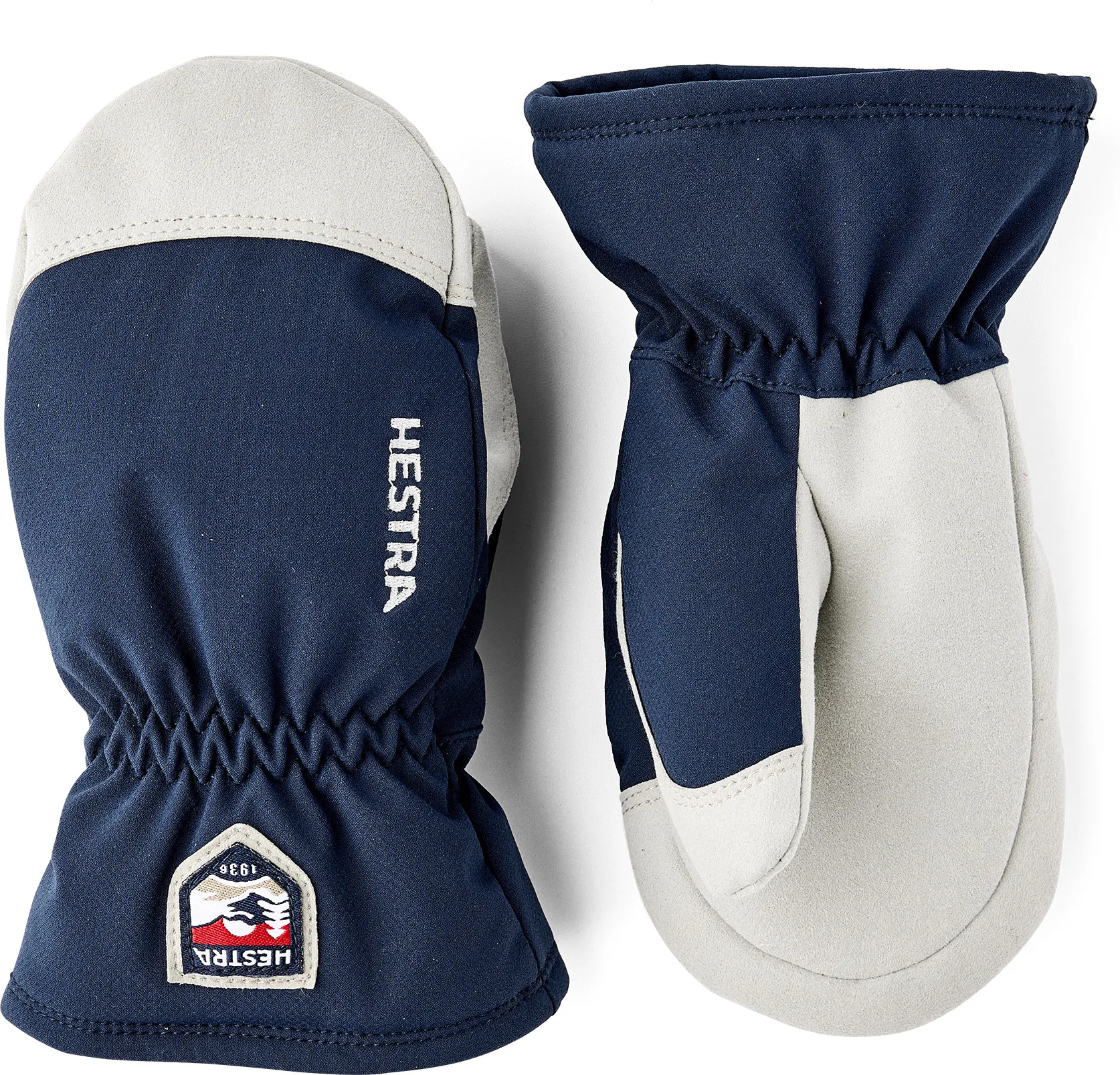 Hestra Kids' My First CZone - Mitt