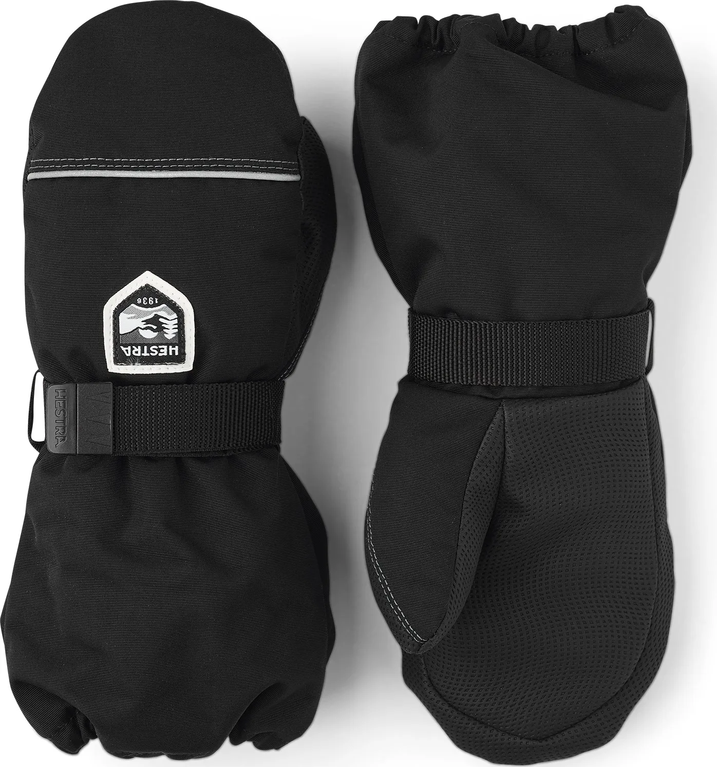 Hestra Kids' Wool Terry - Mitt