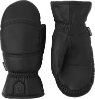 Hestra Leather Box Mitt