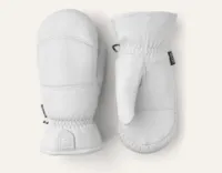 Hestra Leather Box Mitt Hestra Leather Box Mitt