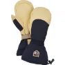 Hestra Narvik Ecocuir - Mitt, Navy