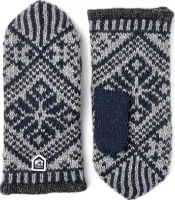 Hestra Nordic Wool Mitt