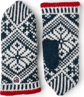 Hestra Nordic Wool Mitt