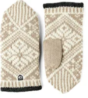 Hestra Nordic Wool Mitt