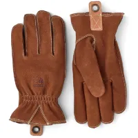 Hestra Oden Nubuck