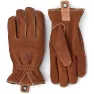Hestra Oden Nubuck, Kork