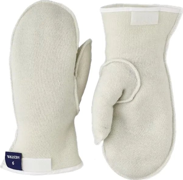 Hestra Pile Lining Mitt