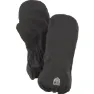Hestra Seam Sealed - Mitt, Black