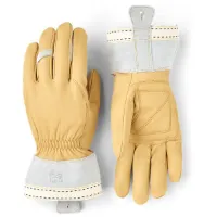 Hestra Skullman - 5 Finger