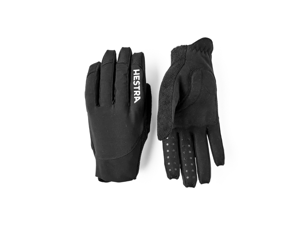 Hestra Spiro Long sykkelhansker unisex