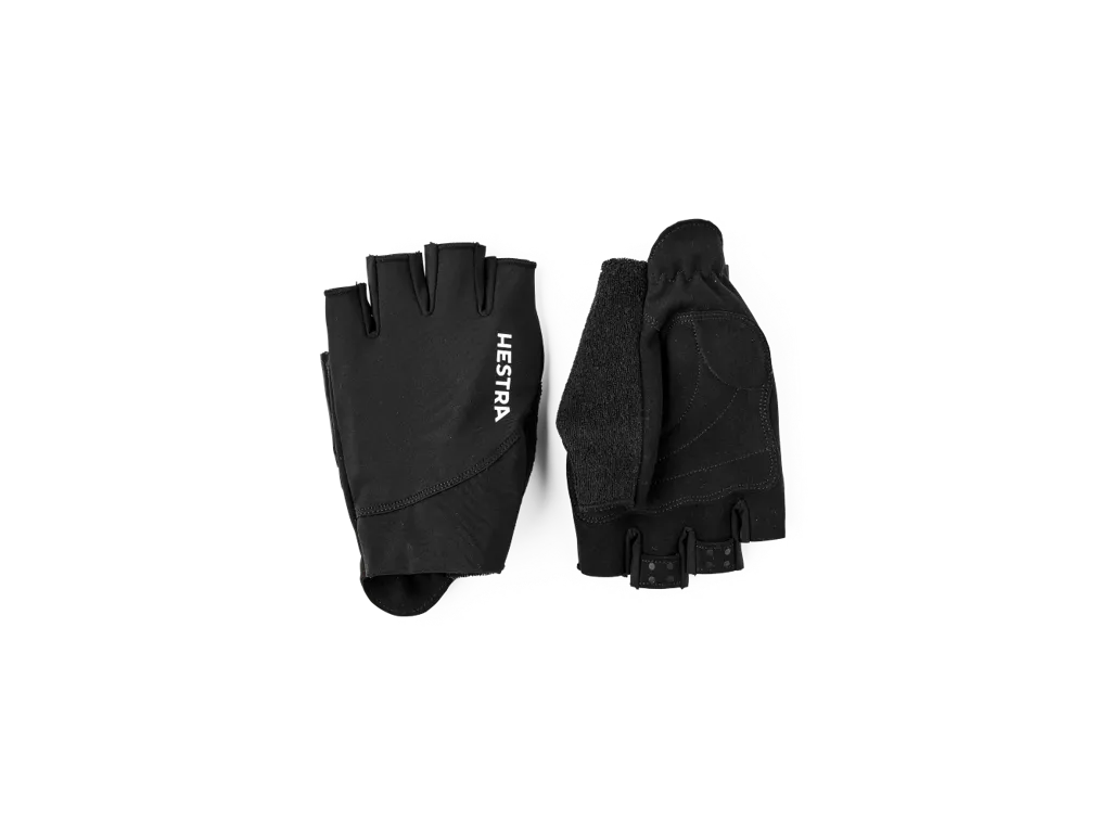 Hestra Spiro Short sykkelhansker unisex