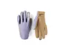 Hestra Ventair lang sykkelhansker lilac unisex