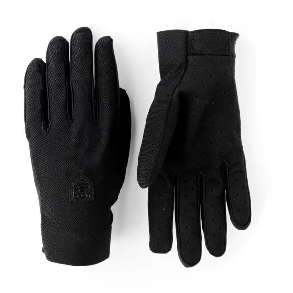 Hestra Ventair Long - 5 Finger, Black 2 Hestra Ventair Long - 5 Finger, Black 2