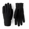 Hestra Ventair Long - 5 Finger, Black 2