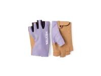Hestra Ventair Short sykkelhansker lilac unisex