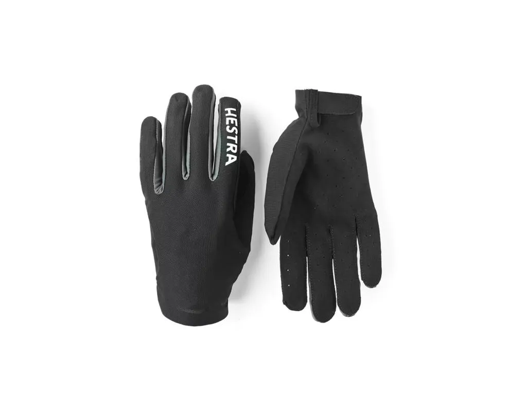 Hestra Ventari lang sykkelhansker unisex