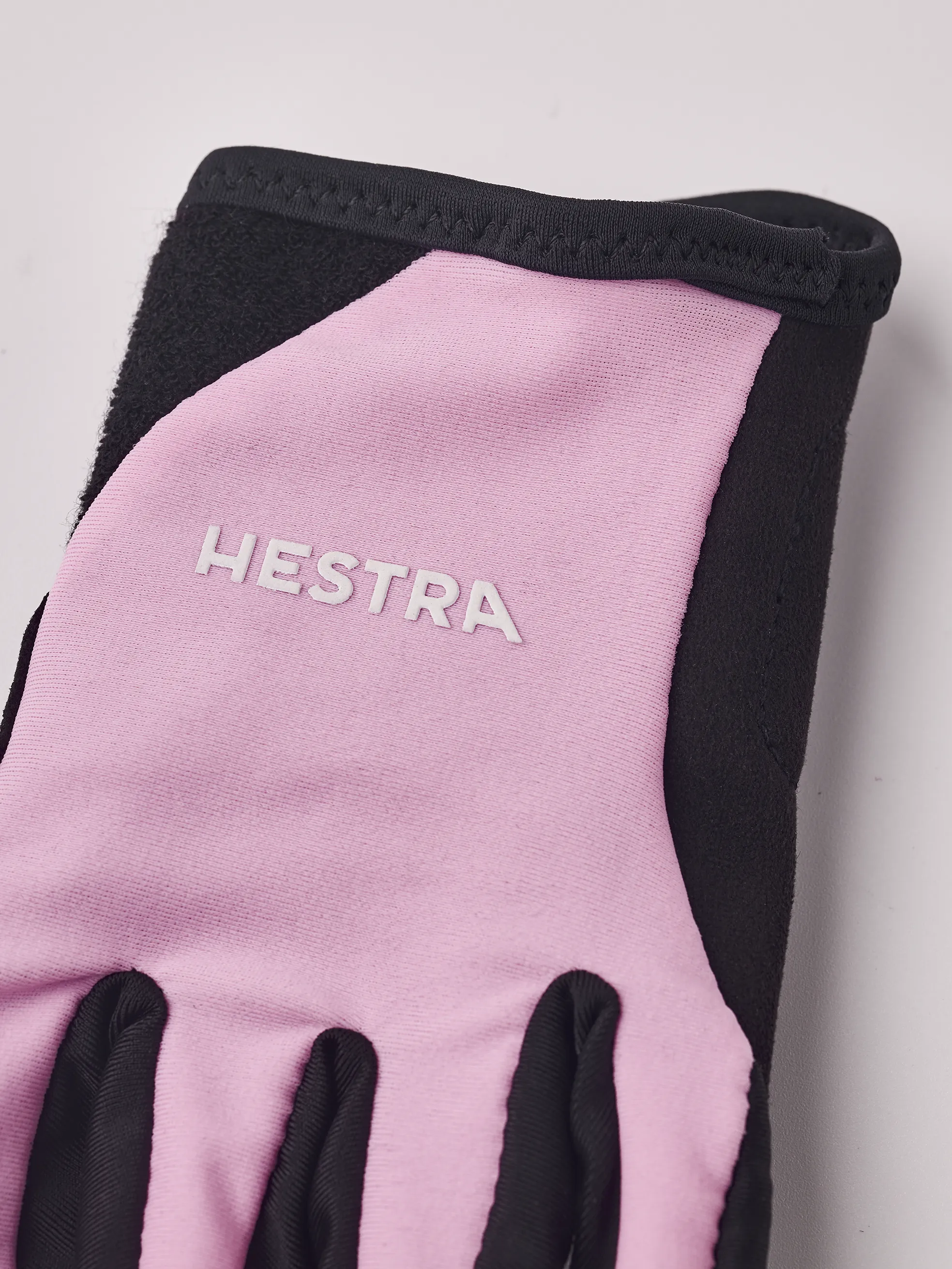 Hestra Viro Long Junior Hansker