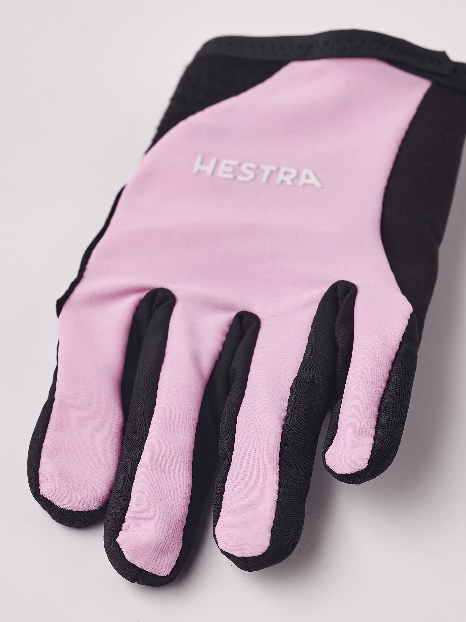 Hestra Viro Long Junior Hansker