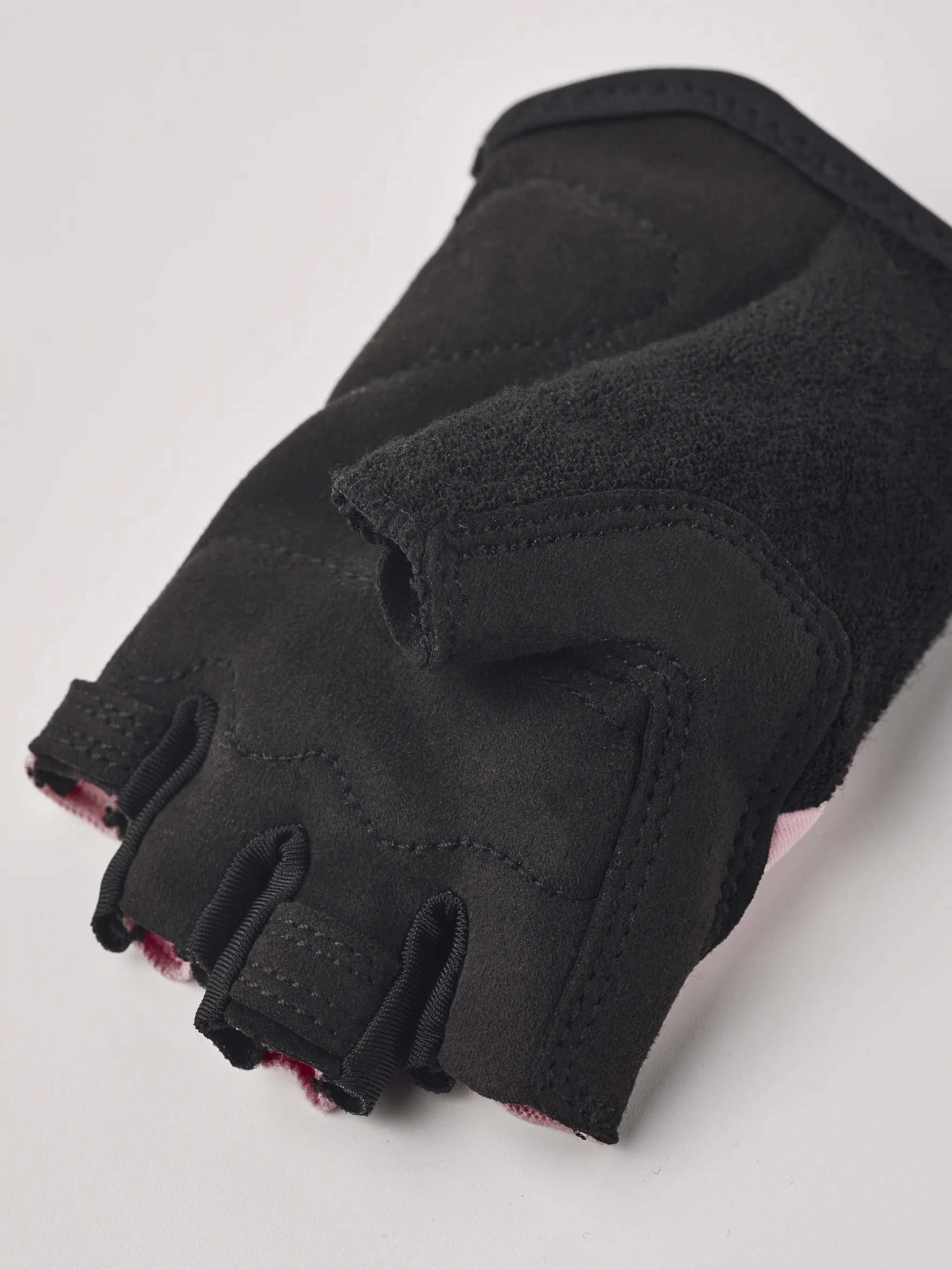 Hestra Viro Short Junior Hansker