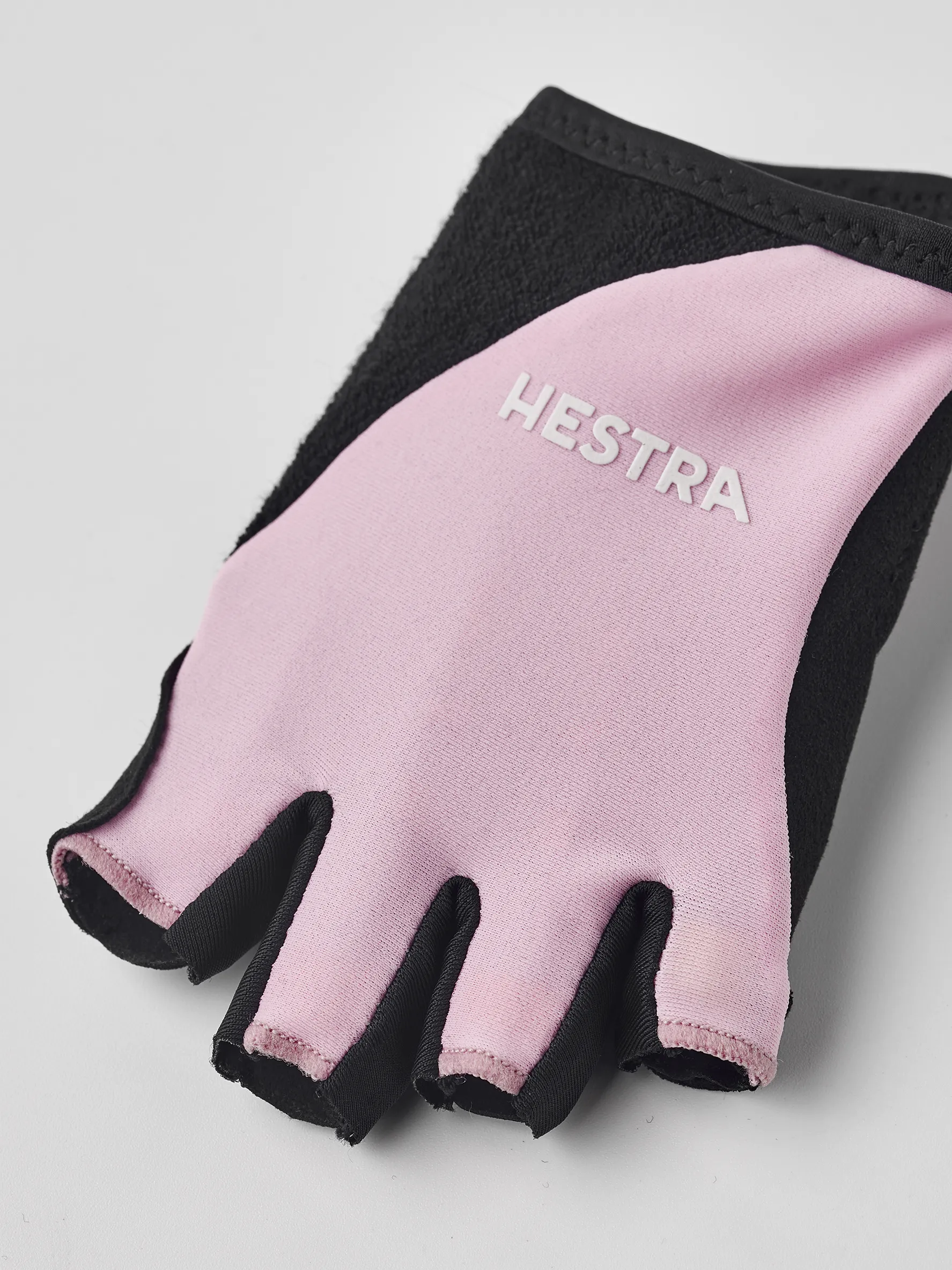Hestra Viro Short Junior Hansker