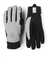 Hestra Windstopper Tracker sykkelhanske, Beige Hestra Windstopper Tracker sykkelhanske, Beige