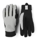 Hestra Windstopper Tracker sykkelhanske, Beige