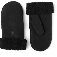 Hestra Women's Sheepskin Mitt Hestra Women's Sheepskin Mitt