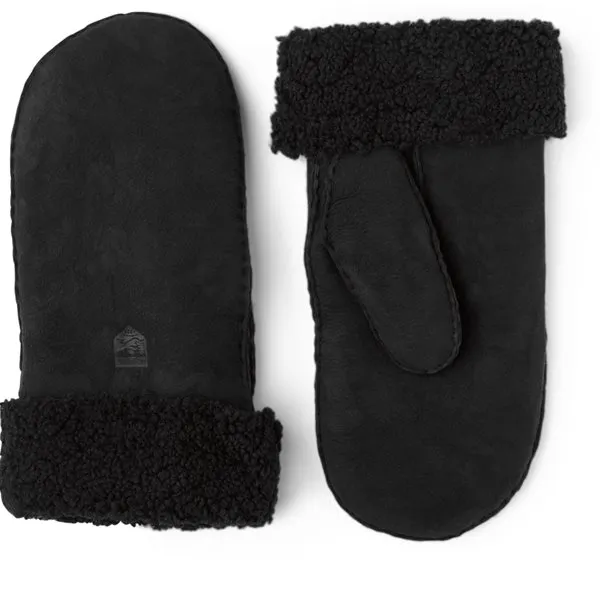 Hestra Women's Sheepskin Mitt Hestra Women's Sheepskin Mitt