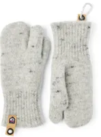 Hestra Wool Expedition - 3 Finger