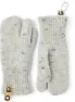 Hestra Wool Expedition - 3 Finger