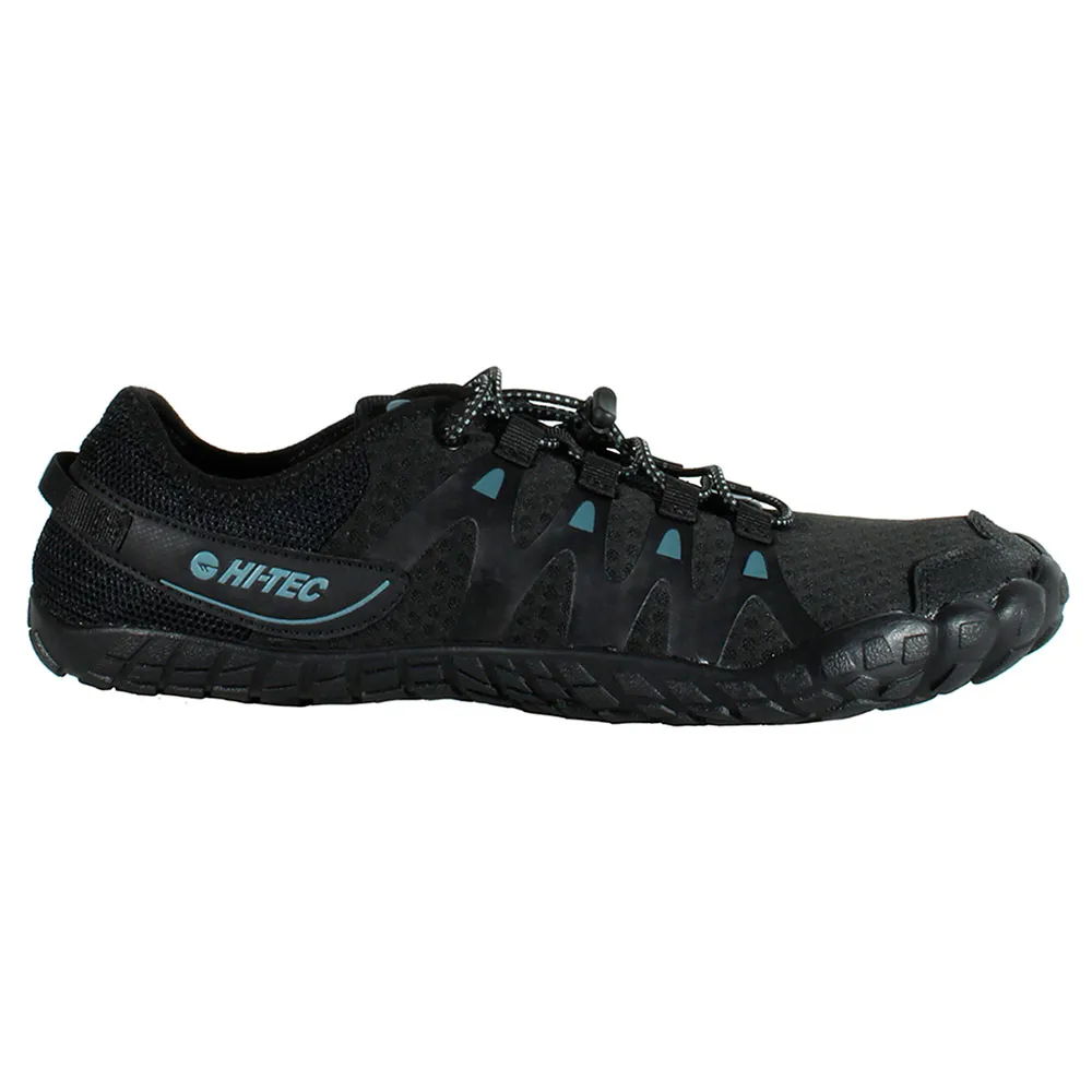 Hi-tec Abyss Tursko, Black / grey Hi-tec Abyss Tursko, Black / grey