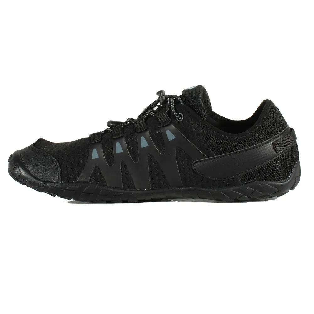 Hi-tec Abyss Tursko, Black / grey Hi-tec Abyss Tursko, Black / grey