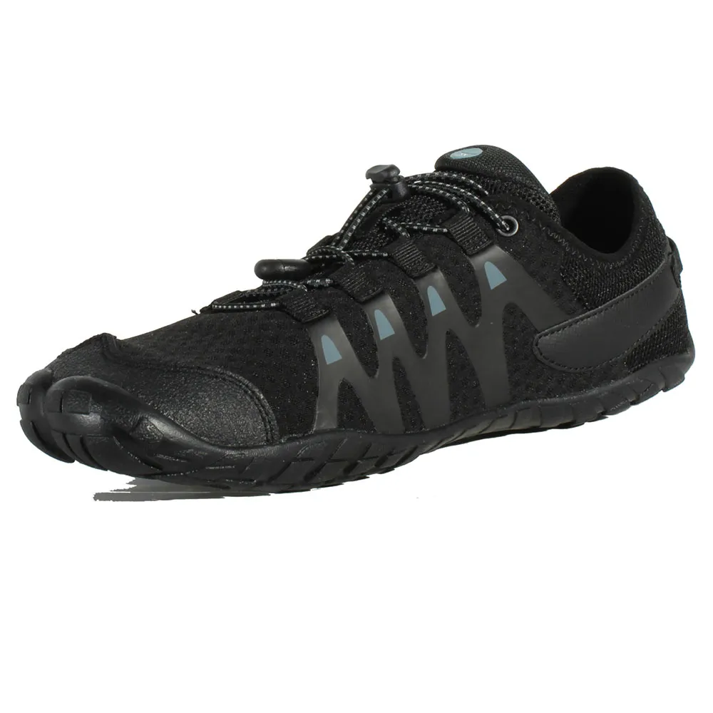 Hi-tec Abyss Tursko, Black / grey Hi-tec Abyss Tursko, Black / grey