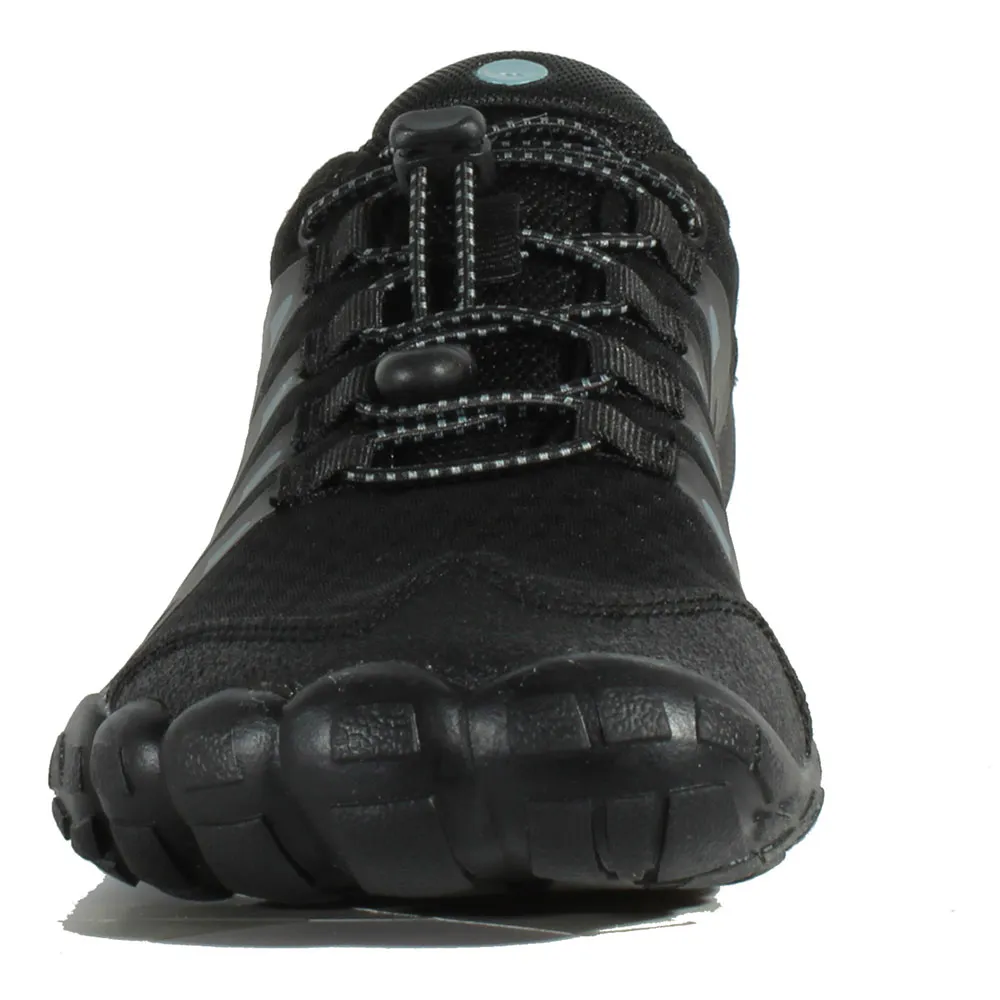 Hi-tec Abyss Tursko, Black / grey Hi-tec Abyss Tursko, Black / grey