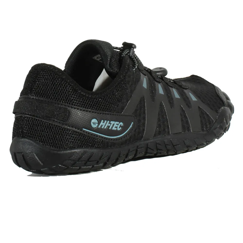 Hi-tec Abyss Tursko, Black / grey Hi-tec Abyss Tursko, Black / grey