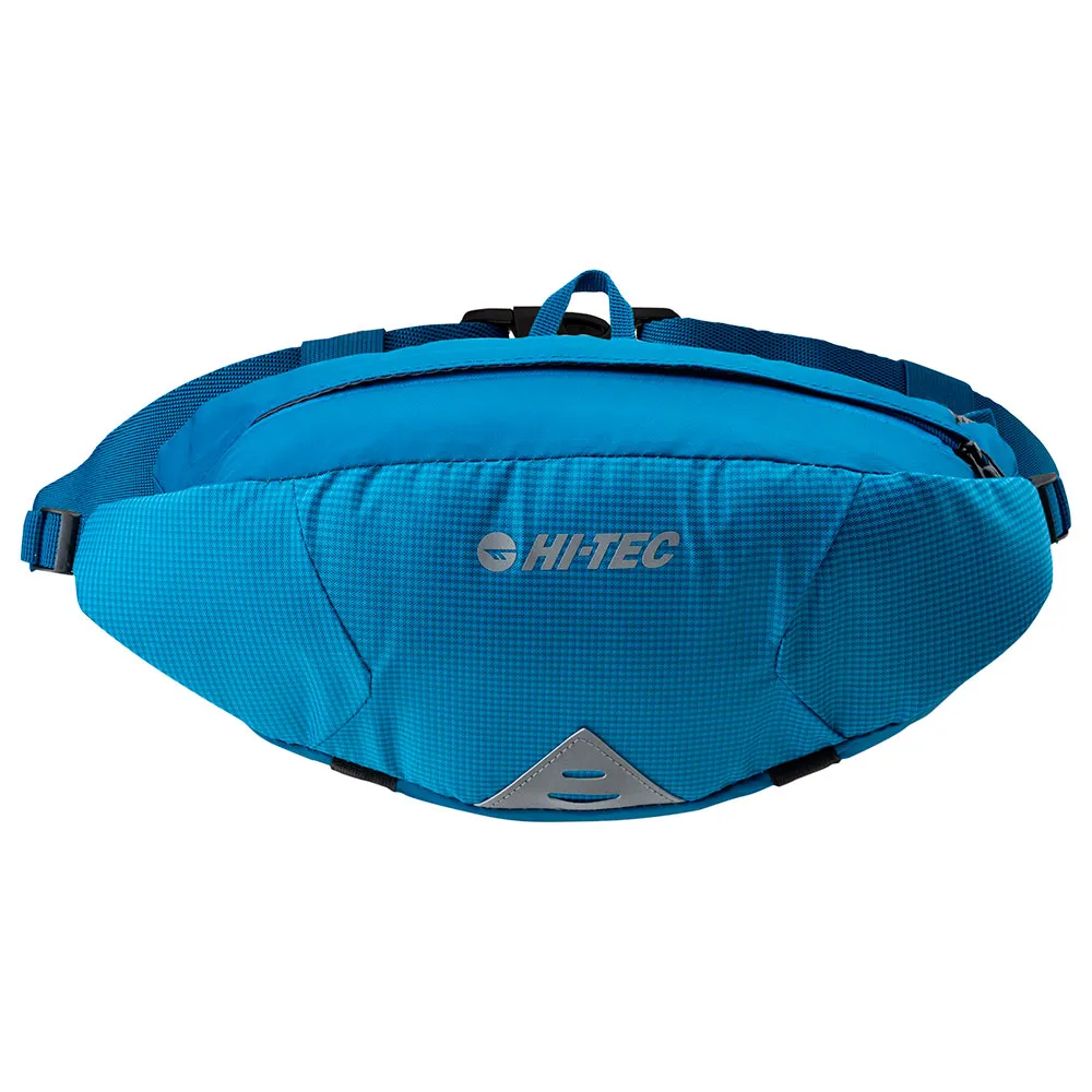 Hi-tec Adelo Midjeveske, Blue / grey
