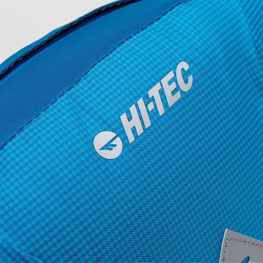 Hi-tec Adelo Midjeveske, Blue / grey