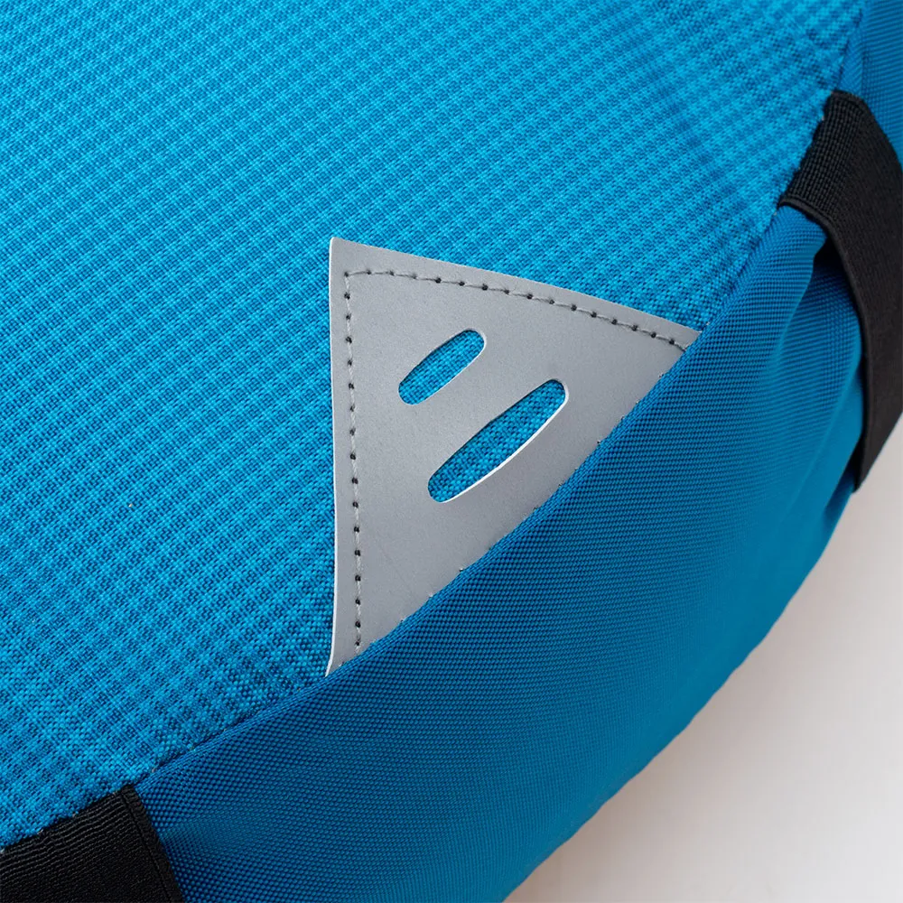Hi-tec Adelo Midjeveske, Blue / grey