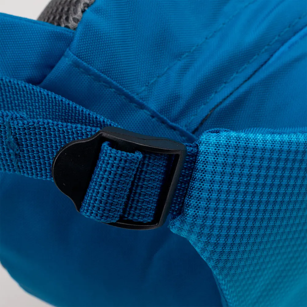 Hi-tec Adelo Midjeveske, Blue / grey