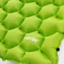 Hi-tec Airmat Oppblåsbar Matte, Green