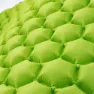 Hi-tec Airmat Oppblåsbar Matte, Green