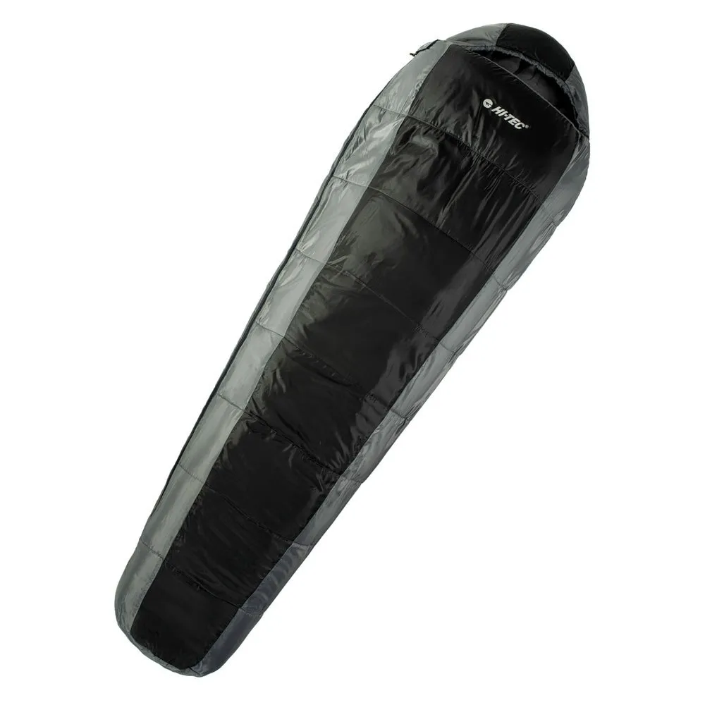 Hi-tec Aksed Ii Sovepose