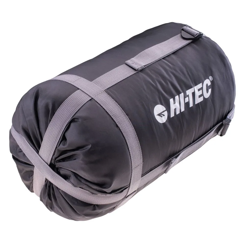 Hi-tec Aksed Ii Sovepose