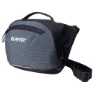 Hi-tec Aleo Midjeveske, Grey / black