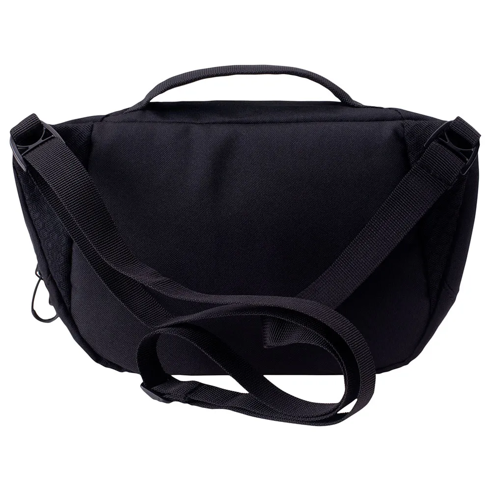 Hi-tec Aleo Midjeveske, Grey / black