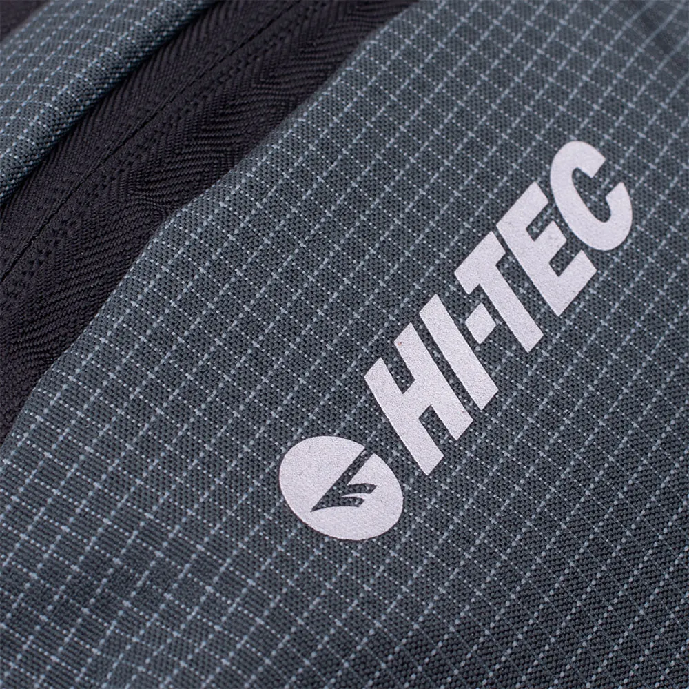 Hi-tec Aleo Midjeveske, Grey / black