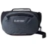 Hi-tec Aleo Midjeveske, Grey / black