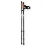 Hi-tec Alpenstock Ii Spaserstokker, Black / grey, 85-135cm